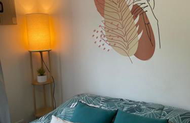 Le jardin de Broceliande - Foto 2