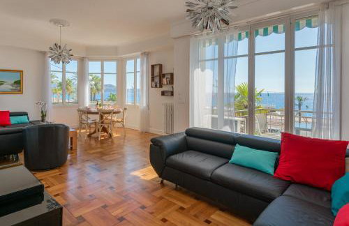 "Le Panoramic" by EnjoyNice, terrace with fantastic view - Photo 1