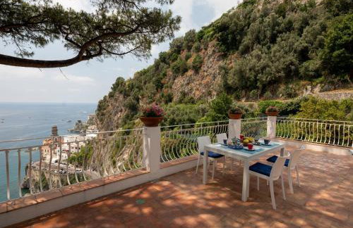 Villa Cliff House - Casa Dominique - Foto 13