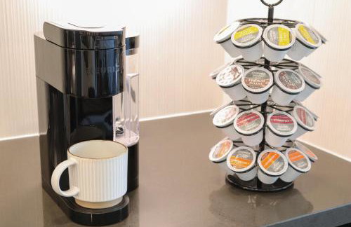 Urban Chic Home 10 Min from Disneyland With Pool & GYM - Foto 49