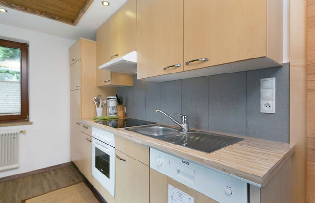 Apartment in Ski Paradise Near Trails - Foto 14