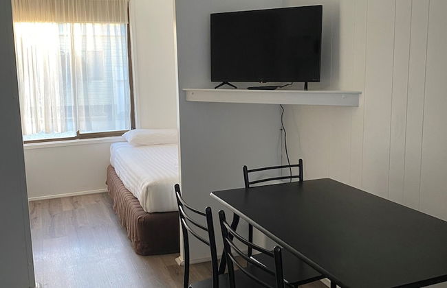 Deniliquin Pioneer Tourist Park - Foto 17