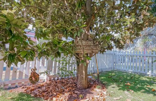 1009 Calhoun Street - Foto 43