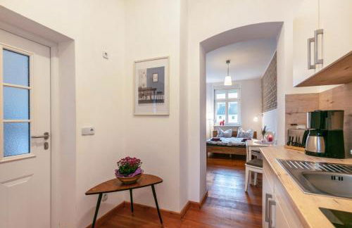 Kleine Fewo im Herzen Templins - Photo 6