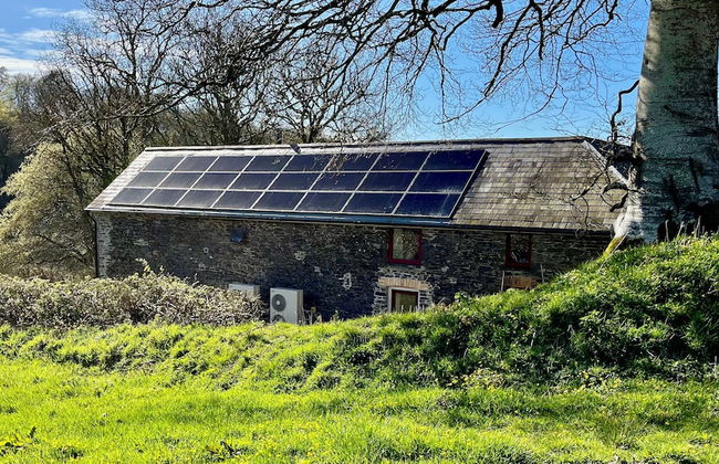 Cambrian Cottages - Foto 59