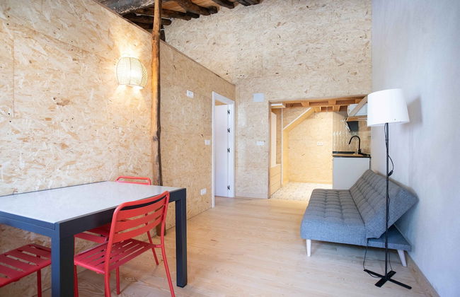 Paorra Baserria - Foto 21