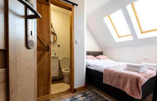 Odpoczywajka - Foto 3