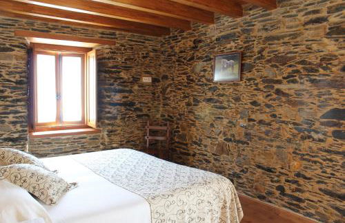 Casa Rural Soutomoro - Foto 18