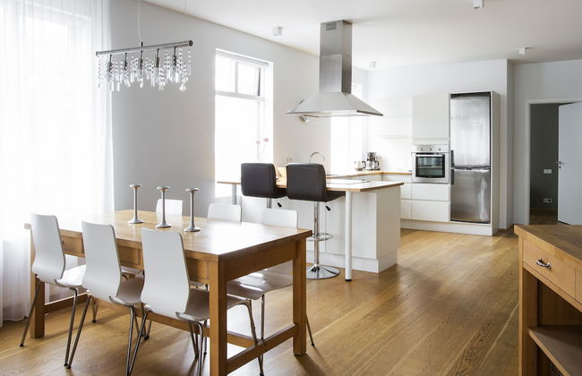 Odinsve Hotel Apartments - Foto 21