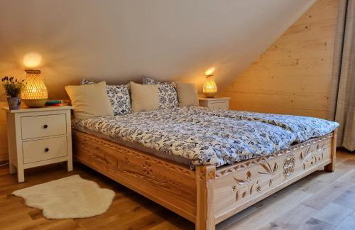 Złoty Dom Brenna - Foto 34