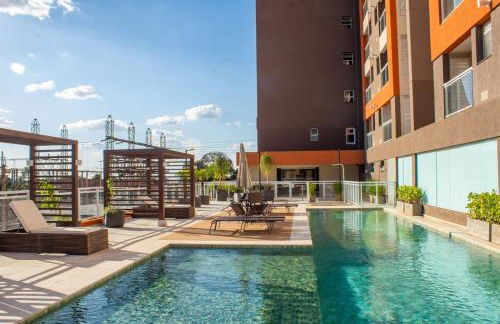 Apogeo 119 luxo-wifi-vaga-AC - Foto 1