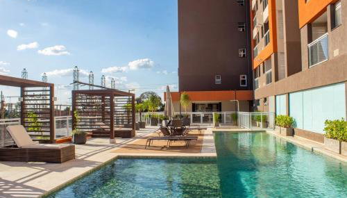 Apogeo 119 luxo-wifi-vaga-AC - Foto 1