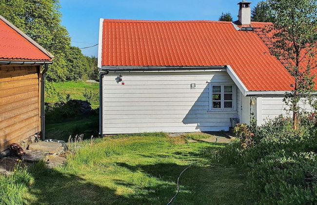 6 Person Holiday Home in Fonnes-by Traum - Foto 39