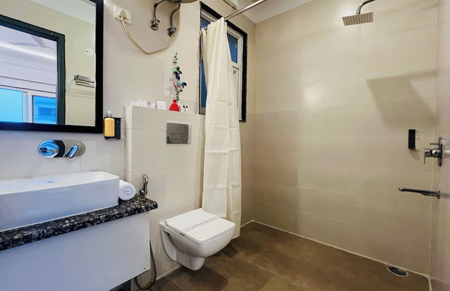 BluO Medicity - Hotel Gurgaon - Foto 24