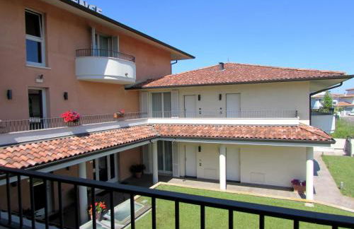 Hotel Dante Residence - Foto 27