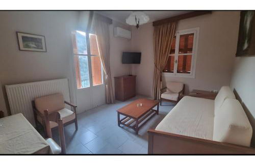 Captain's Dion Apartments - Foto 8