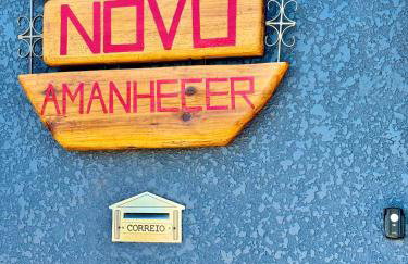 Edícula Novo Amanhecer - Foto 13