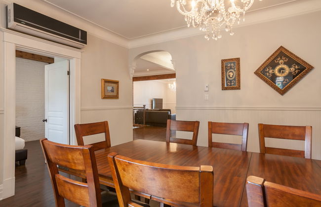 LMVR - LuxApts - Foto 20