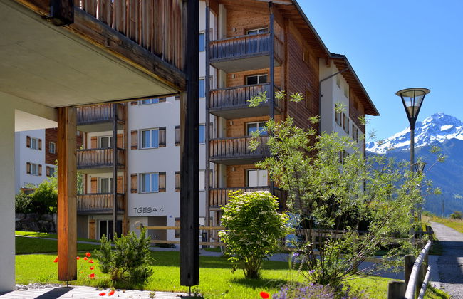 Surses Alpin - Foto 14