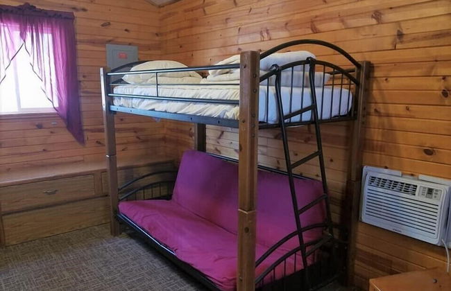 Elk Creek Resort - Photo 10