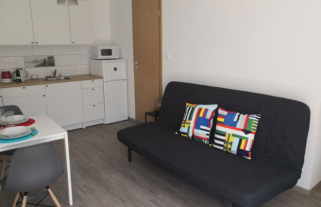 Green Garden Plus Apartman - Foto 21