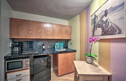 Downtown Honolulu Suite Near Ala Moana Beach! - Foto 7