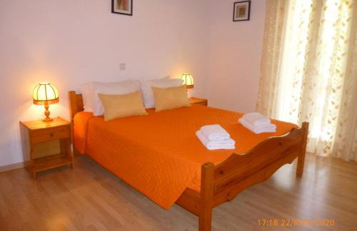 Bungalows Niki - Foto 19