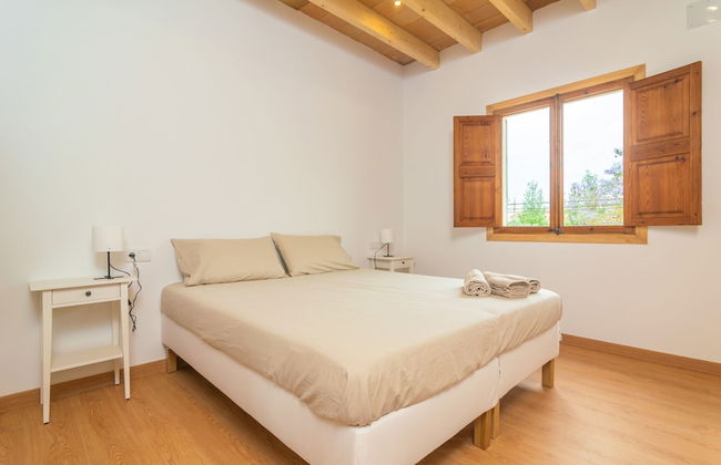 Can Serral in Algaida - Foto 17