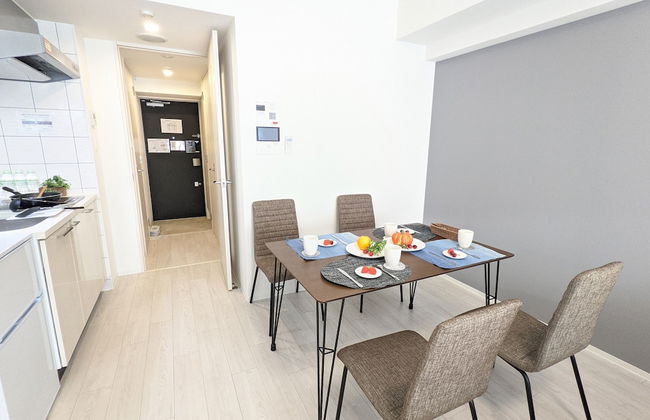 ESLEAD HOTEL Osaka Ebisu - Foto 16