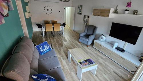 Apartamento Nuria - Foto 4