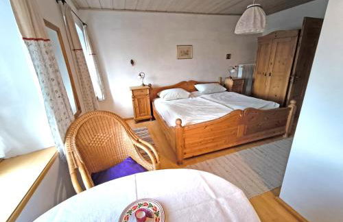 Bauernhof Geigerhof - Foto 16