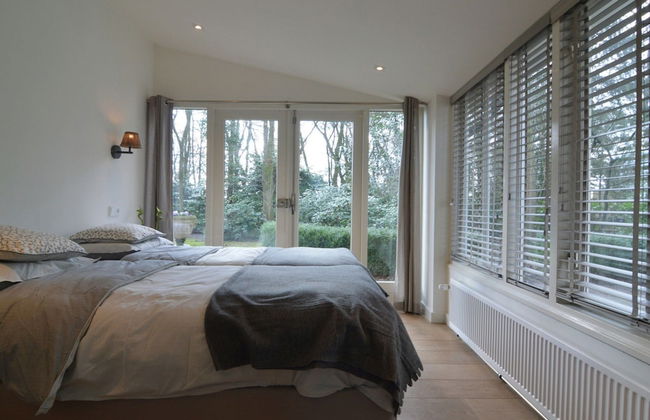 Beautiful Holiday Home With Sauna - Photo 2