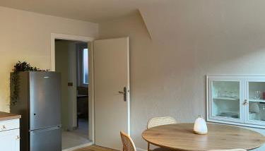 Goldlöckchen, 80 qm 2-Room Apartment im Herzen der Detmolder Innenstadt - Foto 3