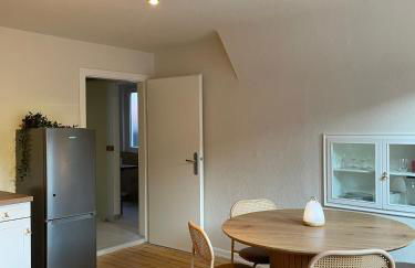 Goldlöckchen, 80 qm 2-Room Apartment im Herzen der Detmolder Innenstadt - Foto 3