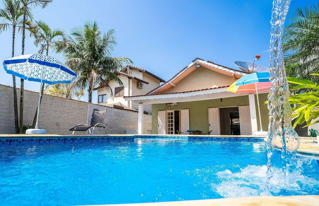 Linda casa no condomínio Morada da Praia - Foto 15