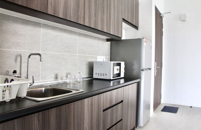 Bell Suites - Foto 64