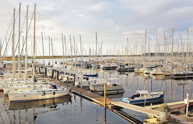 Holiday Home in Wendtorf - Foto 46