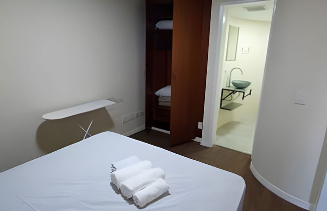 APARTAMENTO LINDO LIBERDADE SP - Foto 8