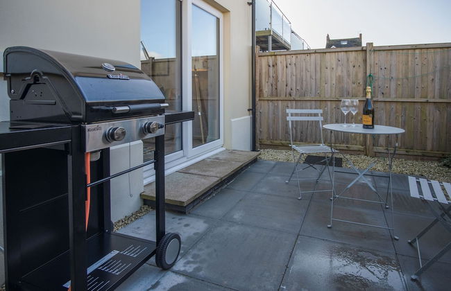 Ty Melyn - 2 Bedroom Cottage - Tenby - Foto 62