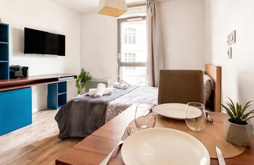 Le Studio Signature en plein centre-ville - Foto 9