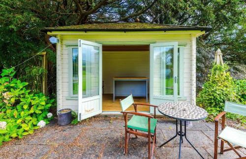 Modern 5BR Country Escape Hot Tub & Large Garden - Foto 6