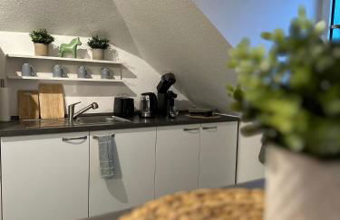 Oasis Appart - Wohnen am Elbtal Dresden - Balkon - Netflix - Tiefgarage - Foto 12