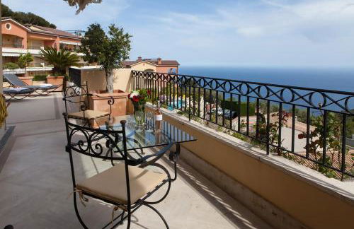 Sunny Panoramic Balcony - Foto 48