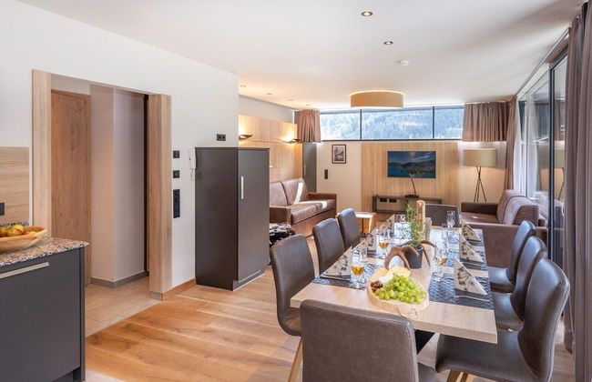 Sunny Ferienwohnungen - Foto 41