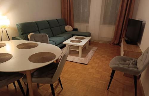 Ferienwohnung Innenstadt - Foto 5