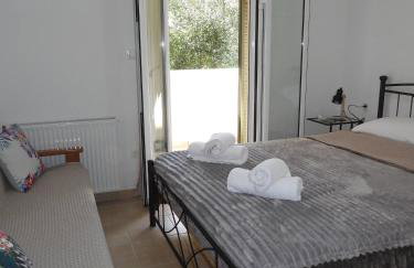 Kroussos Apartment Kefalonia - Foto 8