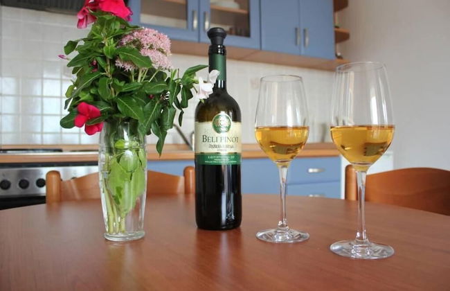 Magnolija Apartment, Sleeps 3 - Foto 14