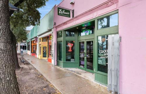 Lodgeur Midtown, Houston - close to Downtown & Texas Medical Center - Foto 54