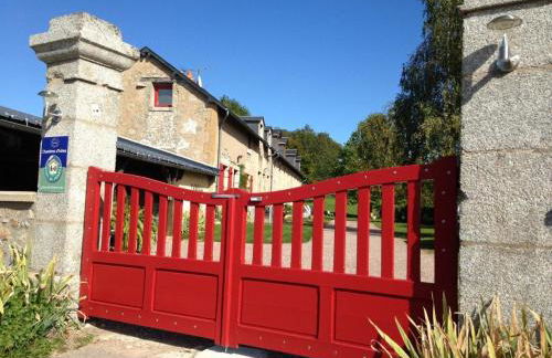 Gîte Savauldetour - Foto 9