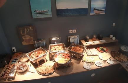 Ydna Family Hotel Apartments - Foto 19